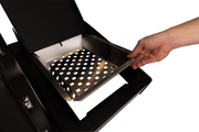 Broil King Shelf Insert Wok Stainless Steel
