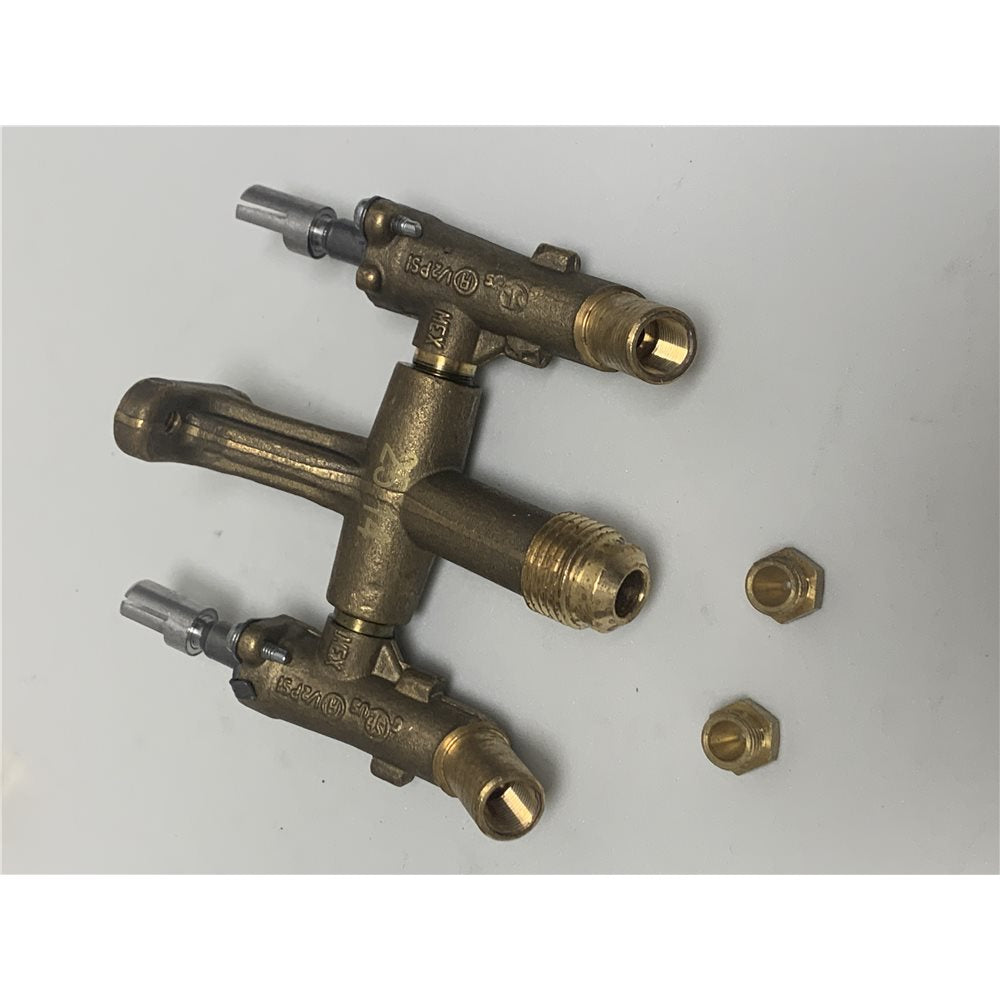 Broilmaster Conversion Kit, Nat to Propane fits P3X — BCK1009