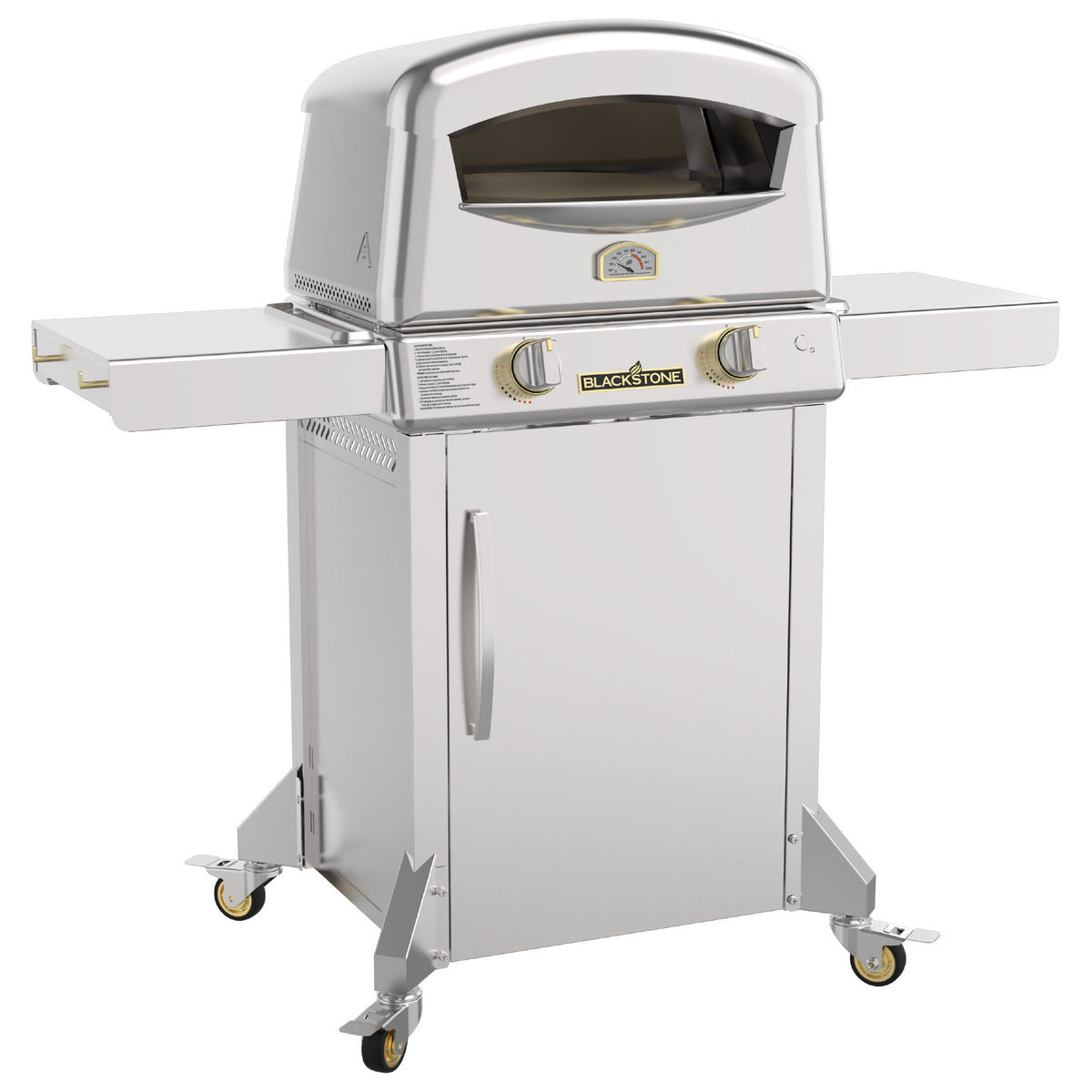 Blackstone Select Pizza Oven — product view 1