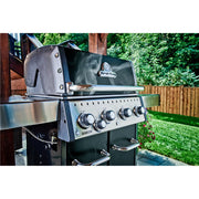 Broil King Baron 440 Pro