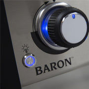 Broil King Baron S 590 Pro Infrared