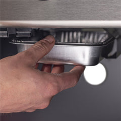 Broil King Baron S 590 Pro Infrared