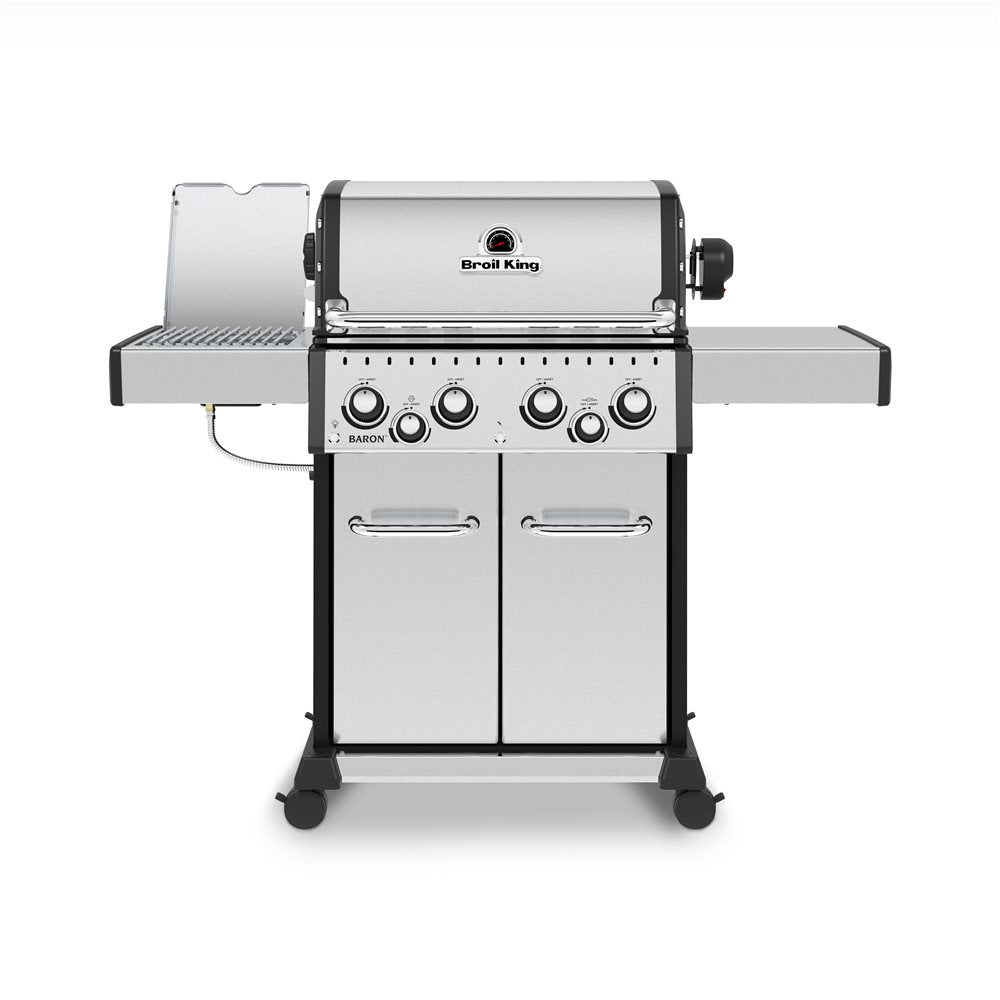 Broil King Baron S 490 Pro Infrared
