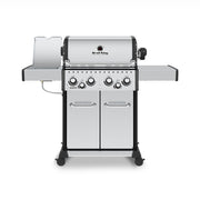 Broil King Baron S 490 Pro Infrared
