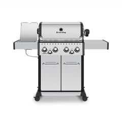 Broil King Baron S 490 Pro Infrared