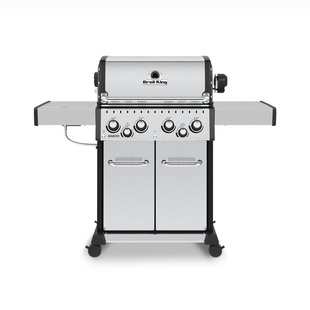Broil King Baron S 490 Pro Infrared