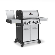 Broil King Baron S 490 Pro Infrared