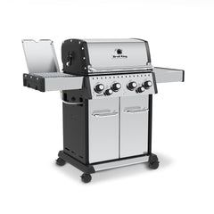 Broil King Baron S 490 Pro Infrared