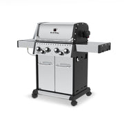 Broil King Baron S 490 Pro Infrared