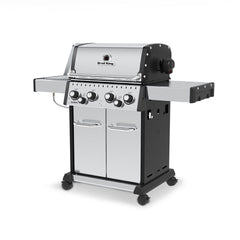 Broil King Baron S 490 Pro Infrared