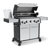 Broil King Baron S 590 Pro Infrared