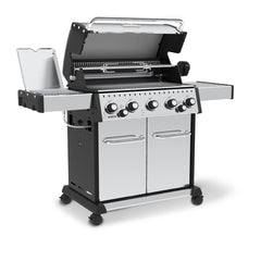 Broil King Baron S 590 Pro Infrared