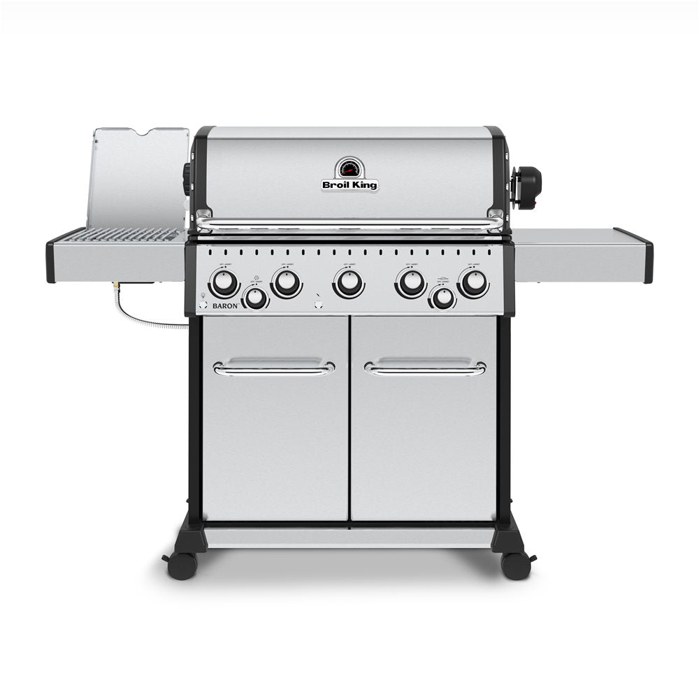 Broil King Baron S 590 Pro Infrared