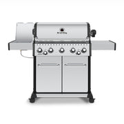 Broil King Baron S 590 Pro Infrared