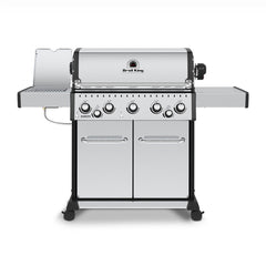 Broil King Baron S 590 Pro Infrared