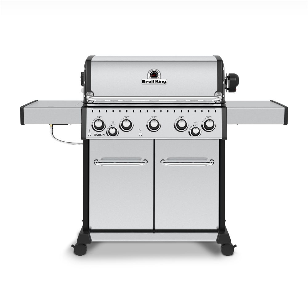 Broil King Baron S 590 Pro Infrared — 876944