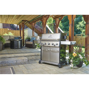 Broil King Baron S 590 Pro Infrared