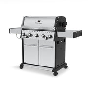 Broil King Baron S 590 Pro Infrared