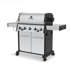 Broil King Baron S 590 Pro Infrared