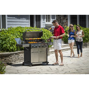 Broil King Baron S 590 Pro Infrared