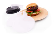 Broil King Papers for Burger Press - 100 Pieces