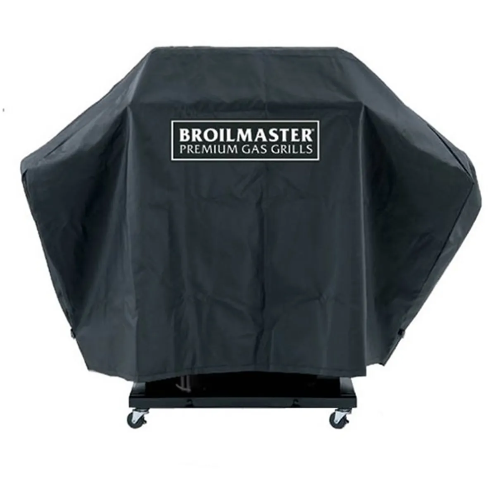 Broilmaster Built-in Cover for Broilmaster Grill Built into Island — DPA45