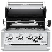 Broil King Imperial S 470 Built-In — 32 Inch