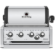 Broil King Imperial S 470 Built-In — 32 Inch