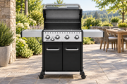 Broil King Baron 440 Pro — user-approved lifestyle image 7