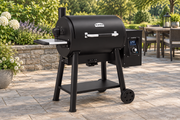 Broil King Regal Pellet 500 — user-approved lifestyle image 12