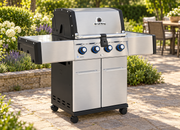 Broil King Regal S 420 Pro — user-approved lifestyle image 22