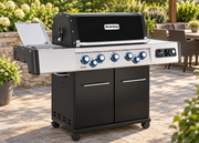 Broil King Regal Q 590 Pro Infrared — user-approved lifestyle image 26