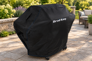 Broil King Premium Regal 500 Grill Cover — user-approved lifestyle image 28