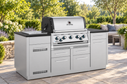 Broil King Imperial S 590i Island Grill — user-approved lifestyle image 64