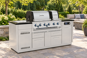 Broil King Imperial QS 690i Island Grill — user-approved lifestyle image 65