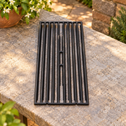 Broil King Sovereign Cast Iron Cooking Grid — user-approved lifestyle image 81