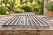 Broil King Sovereign Stainless Steel Rod Cooking Grid — user-approved lifestyle image 82