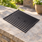 Broil King Signet & Earlier Crown Cast Iron Cooking Grids — user-approved lifestyle image 108