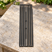 Broil King Imperial & Regal Cast Iron Cooking Grid — user-approved lifestyle image 109