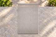 Broil King Monarch Stainless Steel Rod Cooking Grids — user-approved lifestyle image 110
