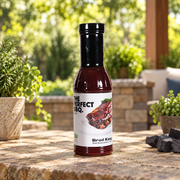 Broil King Perfect BBQ Sauce — 350 ml — user-approved lifestyle image 137