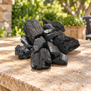 Broil King Charcoal — 60-Bag Pallet — user-approved lifestyle image 140