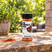 Broil King Perfect BBQ Spice Rub — 106 g — user-approved lifestyle image 141