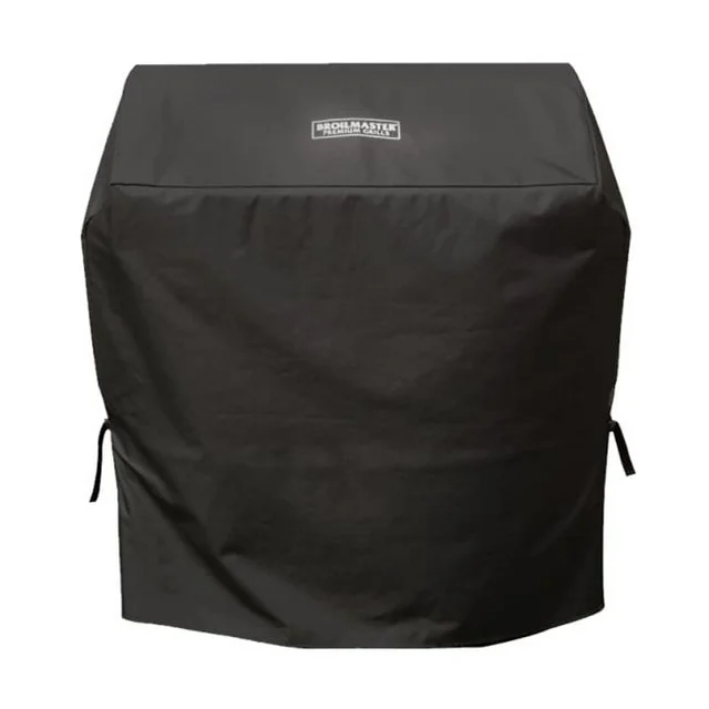 Broilmaster Cover for 40-inch and 42-inch Grill on Cart — BSACV42L
