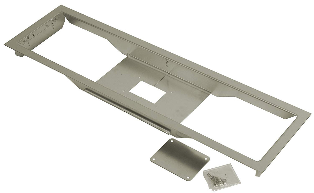 Ceiling Recess Kit Platinum Electric 2300W