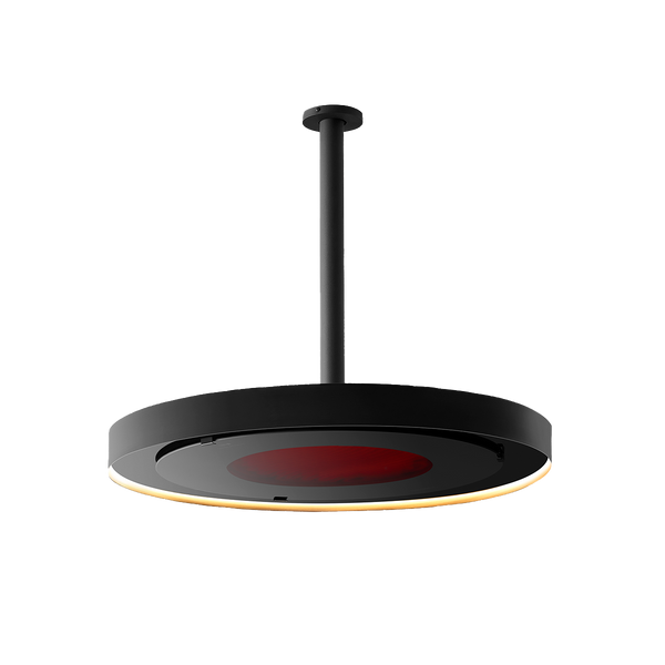 Bromic Eclipse Pendant