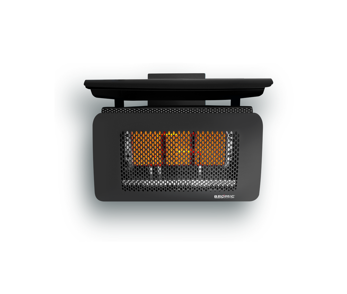 Tungsten Gas 300 heater series