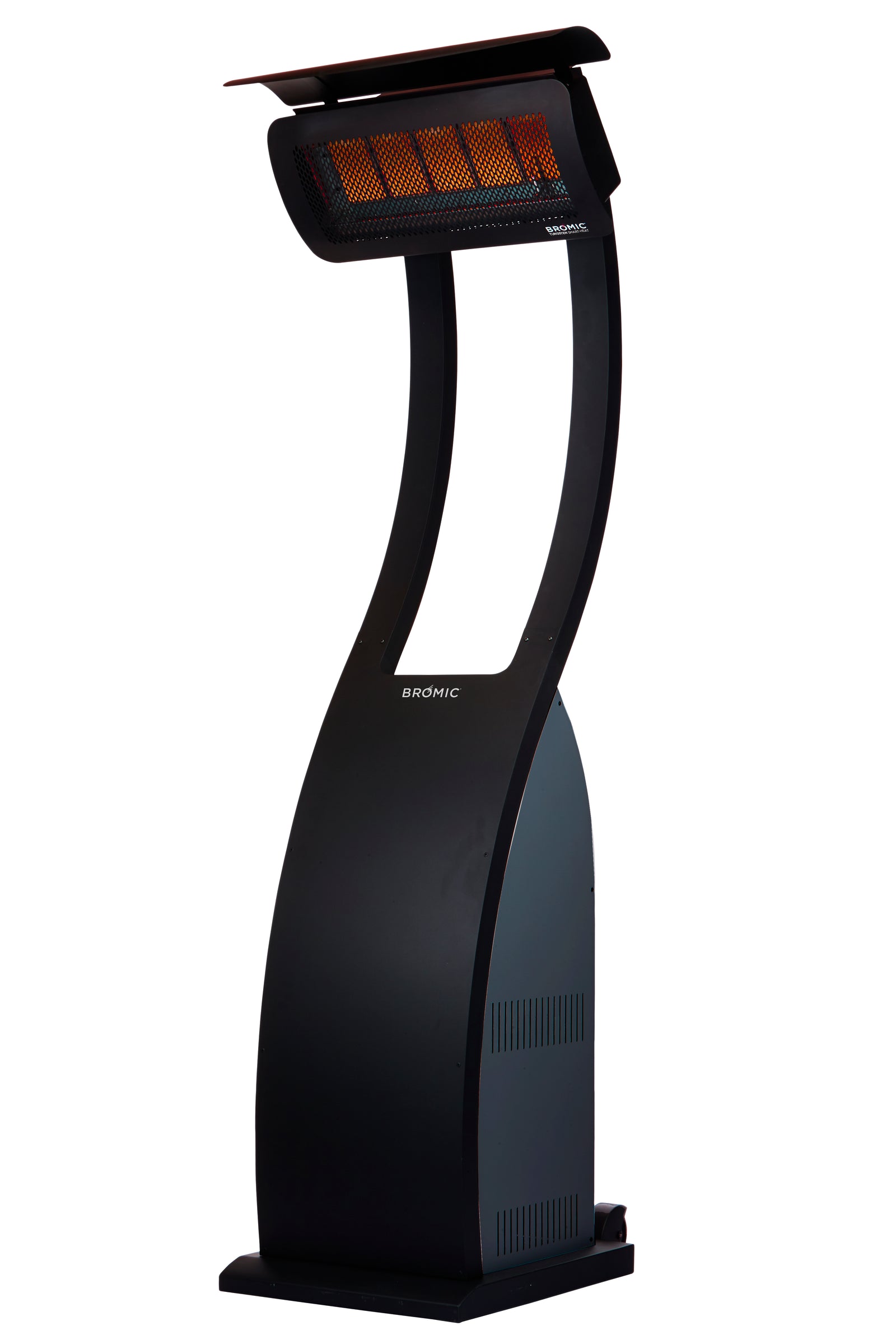 Tungsten Portable heater family
