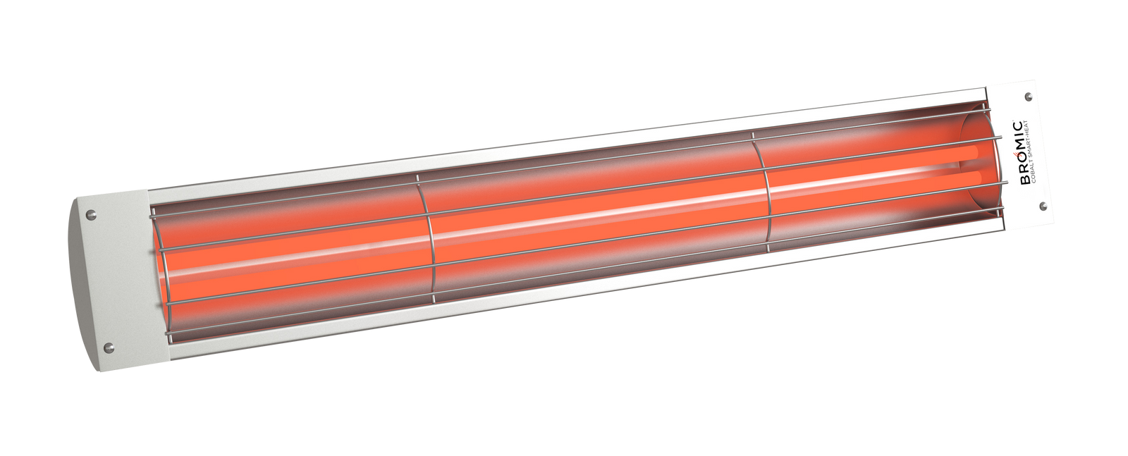 Cobalt Electric heater family