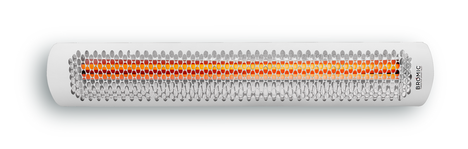 Tungsten Electric heater family